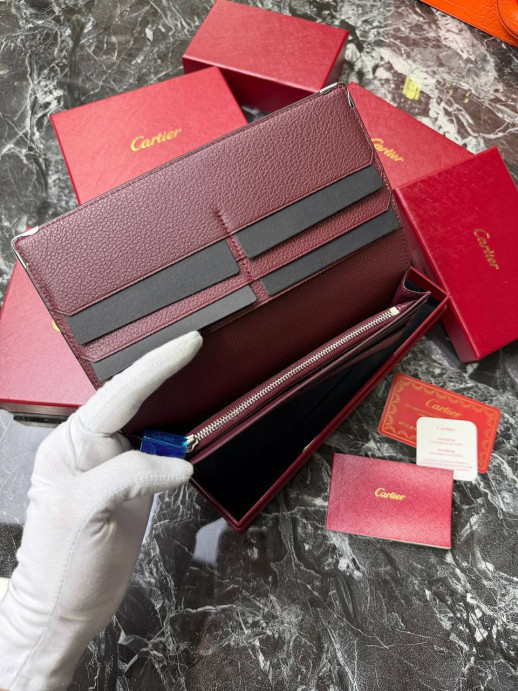 Кошелёк Cartier 6931