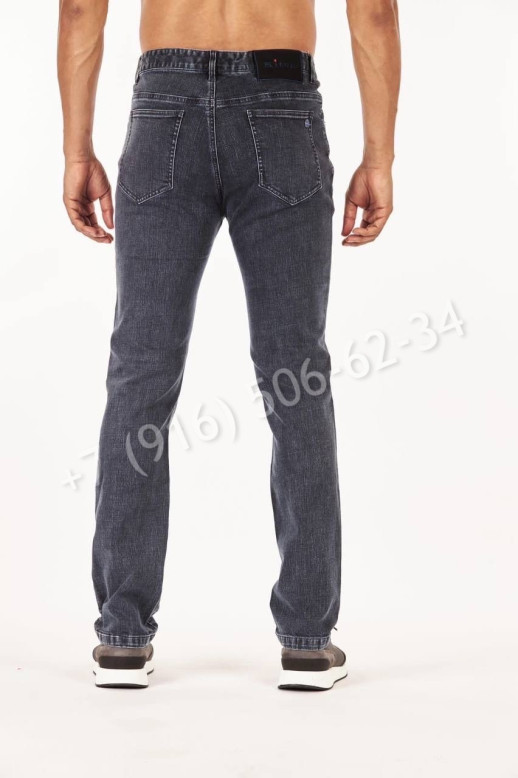 Джинсы KITON 21587