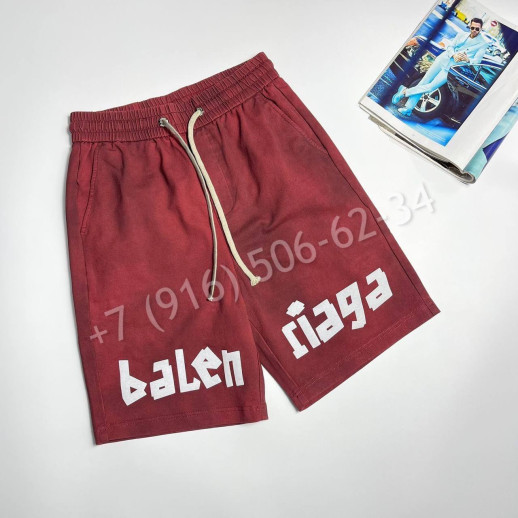 Шорты Balenciaga 31676