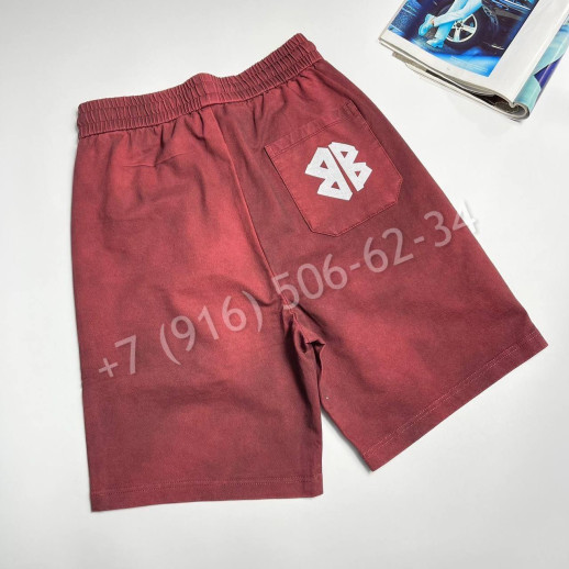 Шорты Balenciaga 31676