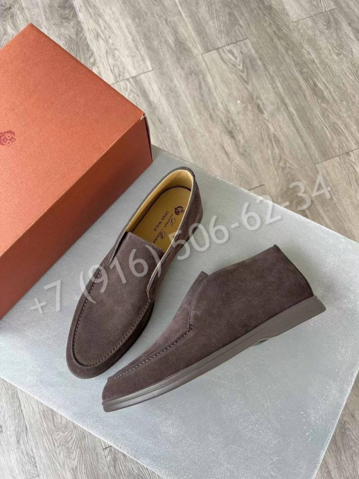 Лоферы Loro Piana 21688