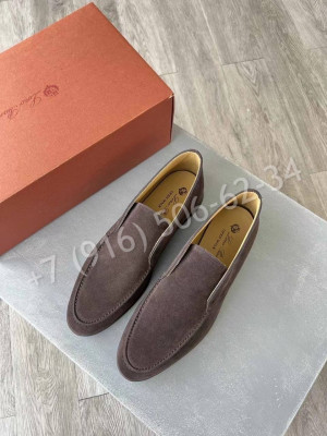 Лоферы Loro Piana 21688