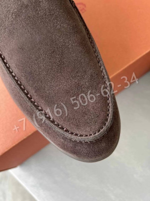 Лоферы Loro Piana 21688