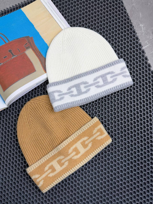 Шапка Hermes 34653