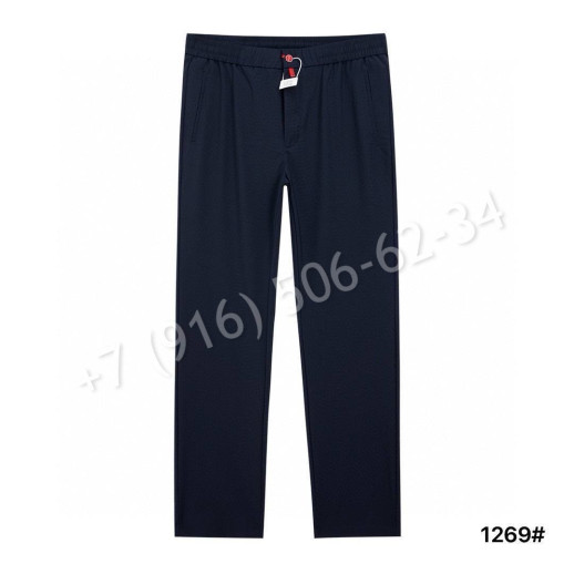Брюки KITON 31878