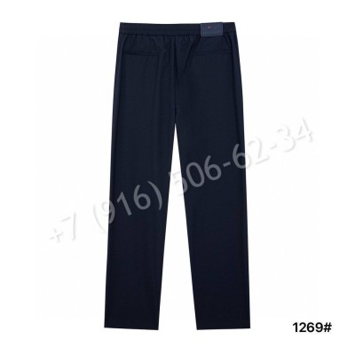 Брюки KITON 31878