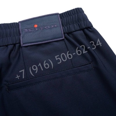 Брюки KITON 31878
