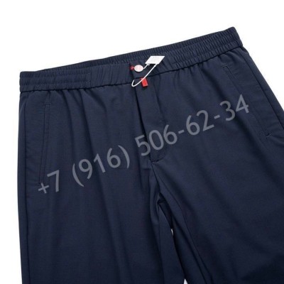 Брюки KITON 31878