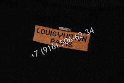Кардиган Louis Vuitton 25815 1