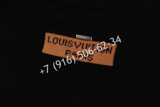 Кардиган Louis Vuitton 25815 1