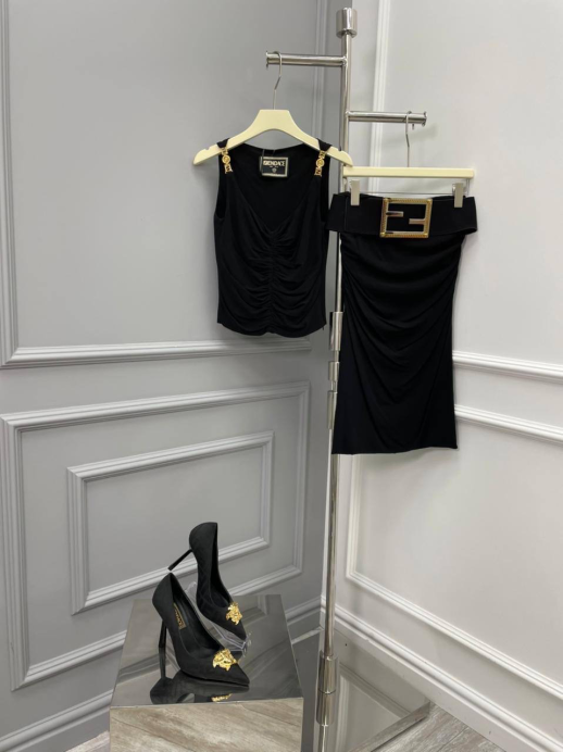 Костюм Versace 11771