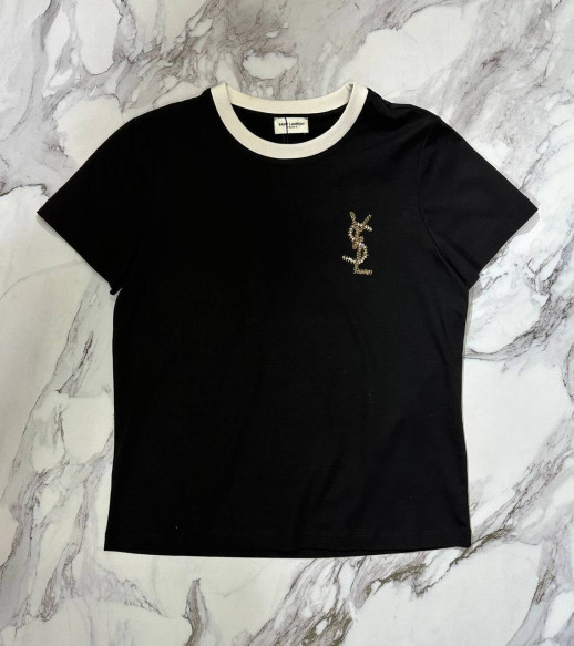 Футболка YSL 21989