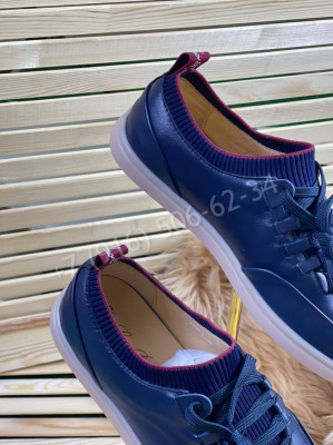 Кеды Loro Piana 11872