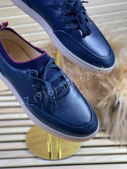 Кеды Loro Piana 11872