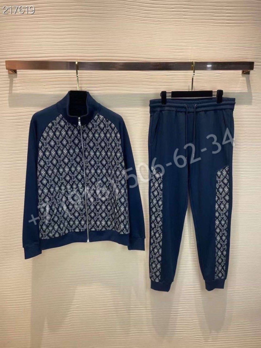 Спортивный костюм Louis Vuitton 22089