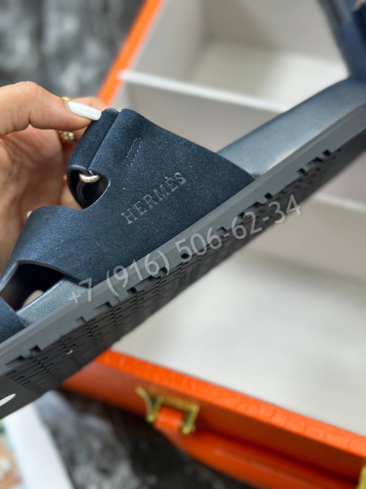 Тапочки Hermes 32178