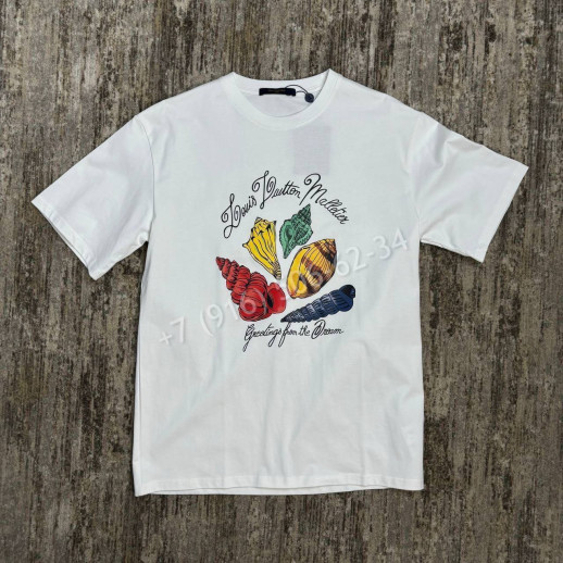 Футболка Louis Vuitton 32279
