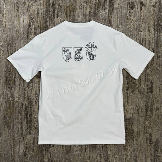Футболка Louis Vuitton 32279