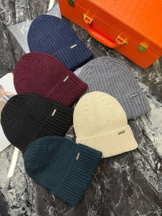 Шапка Loro Piana 23574