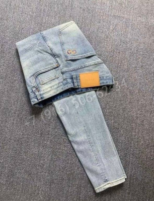 Джинсы Gucci 12170