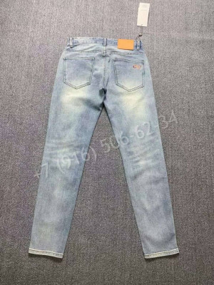 Джинсы Gucci 12170