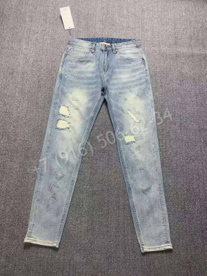 Джинсы Gucci 12170