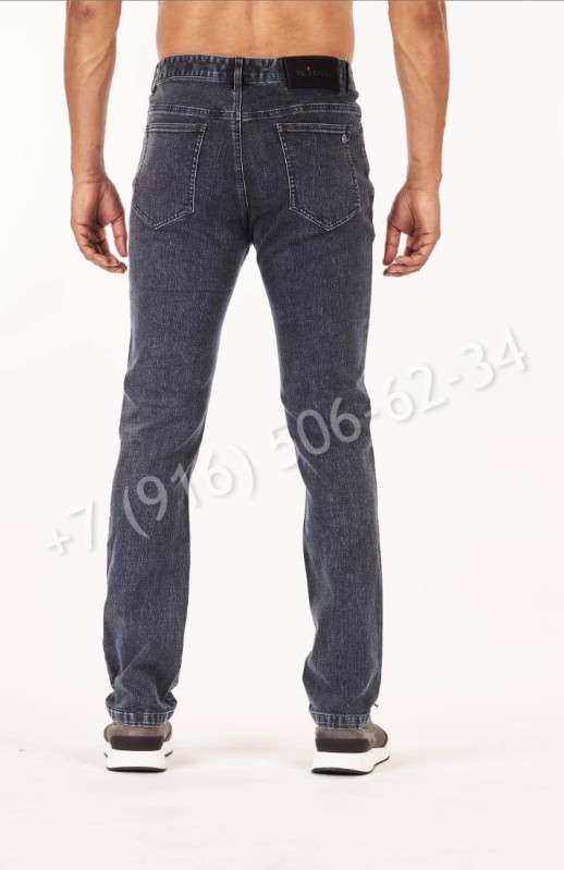 Джинсы KITON 22393