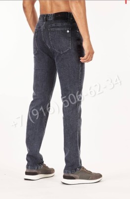 Джинсы KITON 22393