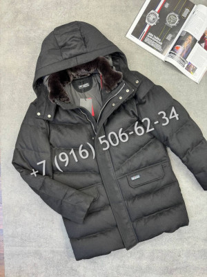 Куртка KITON 31364 3