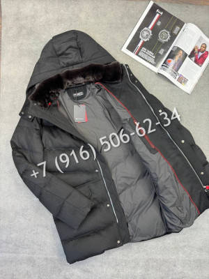 Куртка KITON 31364 3