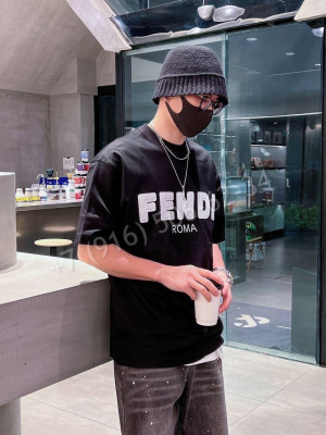 Футболка Fendi 12295