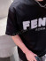 Футболка Fendi 12295