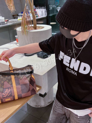Футболка Fendi 12295