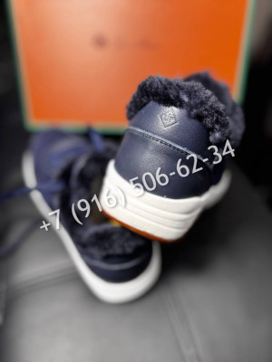 Кеды Loro Piana 5649 6