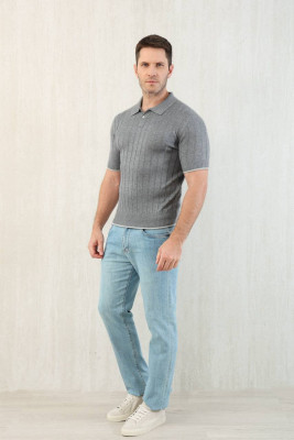 Поло Brunello Cucinelli 10034 8