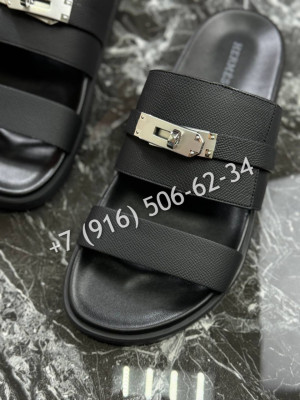 Тапочки Hermes 29771 1