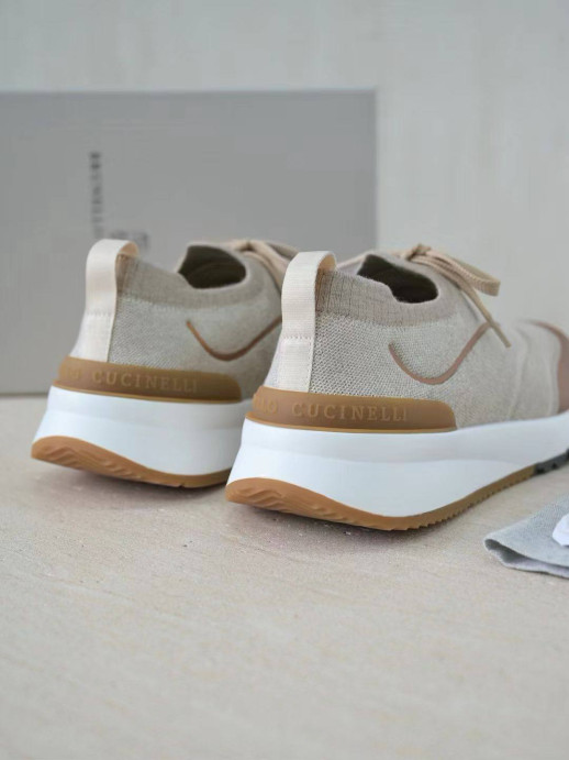 Кроссовки Brunello Cucinelli 16726 2