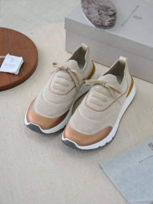 Кроссовки Brunello Cucinelli 16726 2
