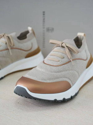 Кроссовки Brunello Cucinelli 16726 2