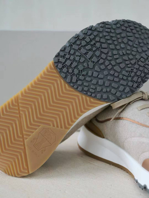 Кроссовки Brunello Cucinelli 16726 2