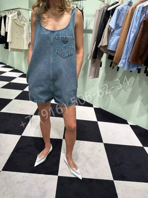 Комбинезон Prada 32777