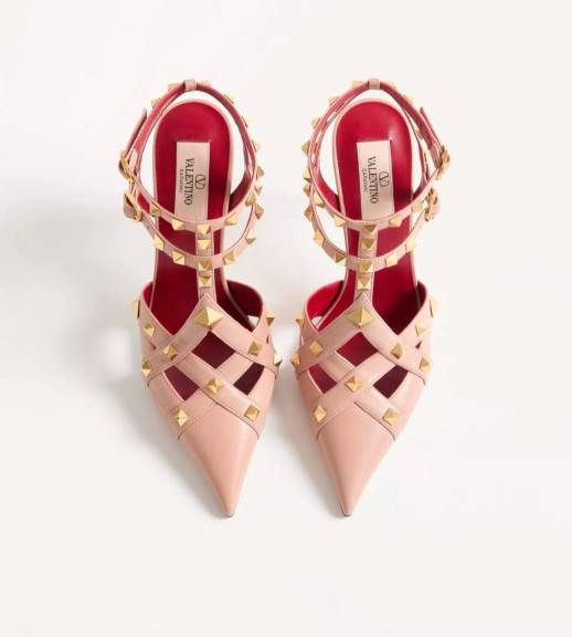 Туфли Valentino 10052