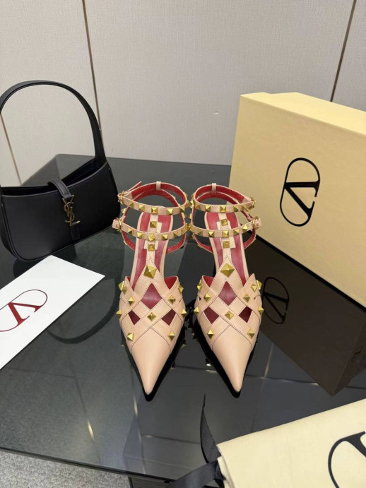 Туфли Valentino 10052