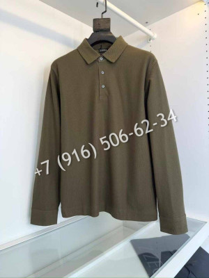 Лонгслив Zegna 24867 5