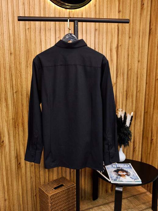 Рубашка Kiton 18366 2