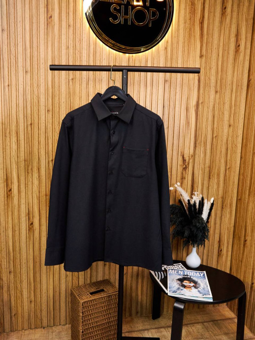 Рубашка Kiton 18366 2