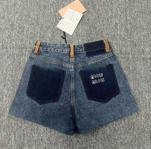 Шорты Miu miu 32972