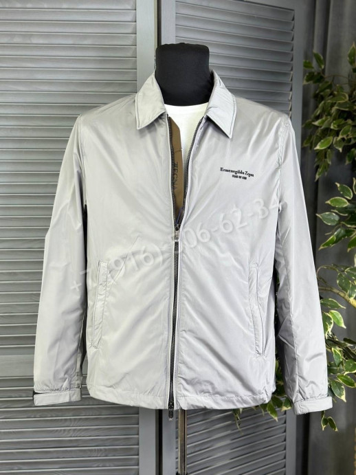 Ветровка Zegna 12797