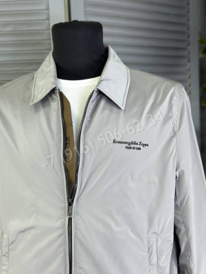 Ветровка Zegna 12797