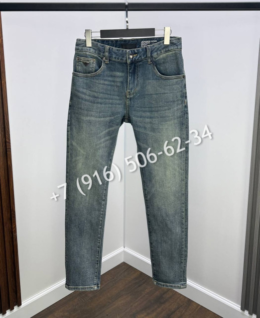 Джинсы Prada 8955 1
